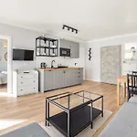 Baltic Apartments, Sun & Snow * Pobierowo