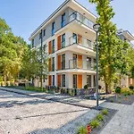 Baltic Apartments, Sun & Snow *