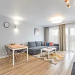 Lejlighed Baltic Apartments, Sun & Snow *