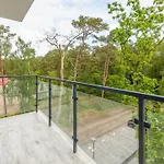 Lejlighed Baltic Apartments, Sun & Snow Pobierowo