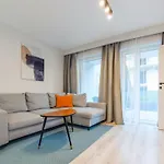 Baltic Apartments, Sun & Snow Lejlighed