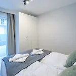 Baltic Apartments, Sun & Snow * Pobierowo
