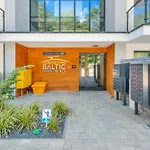 Baltic Apartments, Sun & Snow Pobierowo