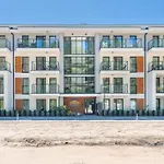 Lejlighed Baltic Apartments, Sun & Snow *