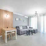 Baltic Apartments, Sun & Snow * Pobierowo