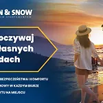Baltic Apartments, Sun & Snow Lejlighed