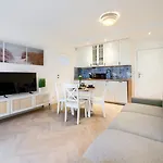 Lejlighed Baltic Apartments, Sun & Snow *