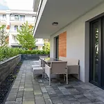 Baltic Apartments, Sun & Snow Lejlighed *