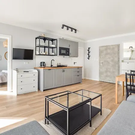 Baltic Apartments, Sun & Snow * Pobierowo