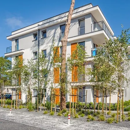 Baltic Apartments, Sun & Snow * Pobierowo