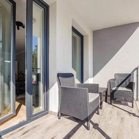 Sun & Snow, Baltic Apartments * Pobierowo