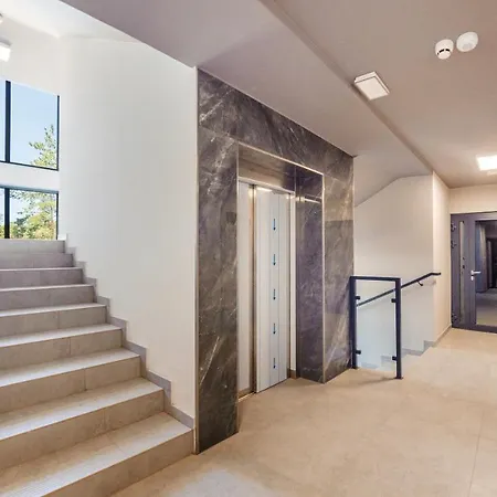 Baltic Apartments, Sun & Snow * Pobierowo