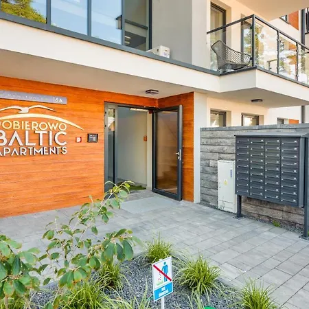 Apartment Baltic Apartments, Sun & Snow *