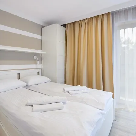 Baltic Apartments, Sun & Snow *