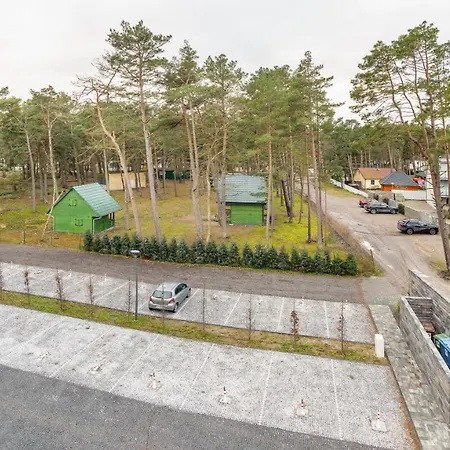 Apartament Sun & Snow, Baltic Apartments *