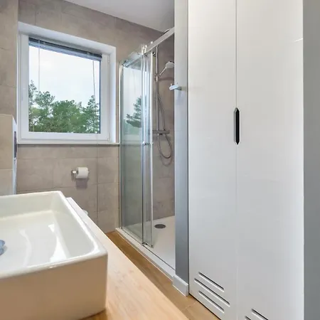 Baltic Apartments, Sun & Snow Apartamento *