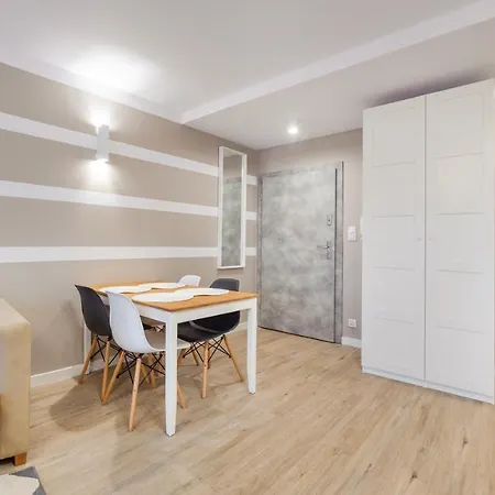 Baltic Apartments, Sun & Snow Pobierowo