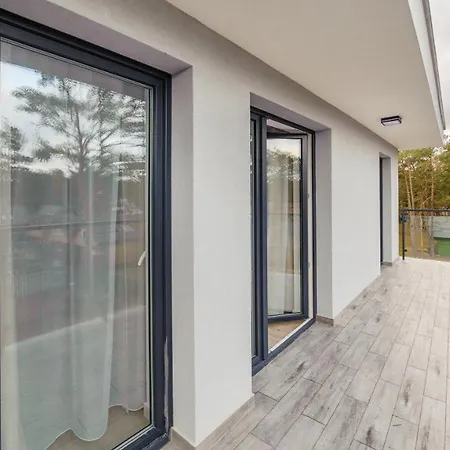 Baltic Apartments, Sun & Snow * Pobierowo