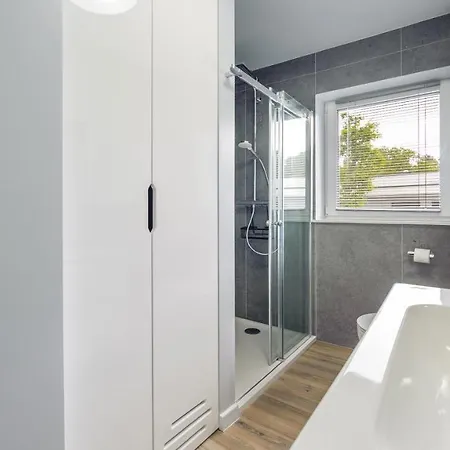 Baltic Apartments, Sun & Snow *