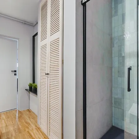 Baltic Apartments, Sun & Snow