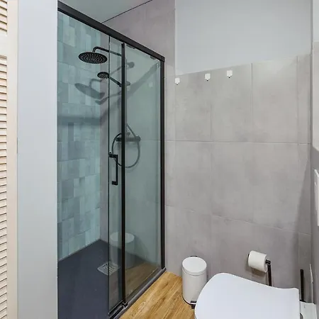 Apartamento Baltic Apartments, Sun & Snow *