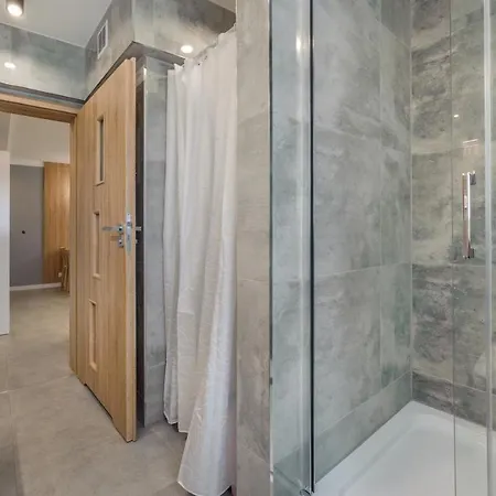 Apartment Baltic Apartments, Sun & Snow *