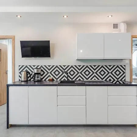 Baltic Apartments, Sun & Snow * Pobierowo