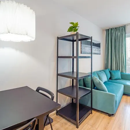 Baltic Apartments, Sun & Snow Apartment Pobierowo