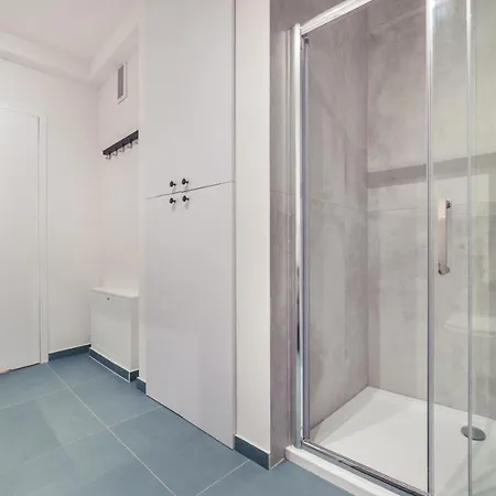 Baltic Apartments, Sun & Snow Pobierowo