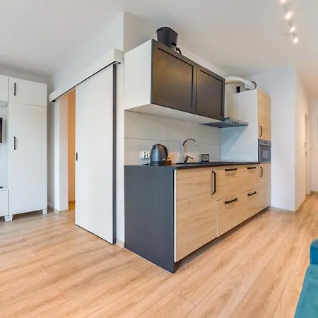 Baltic Apartments, Sun & Snow Apartamento