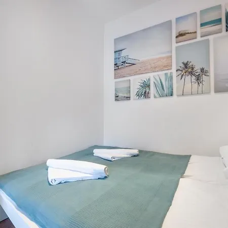 Baltic Apartments, Sun & Snow *