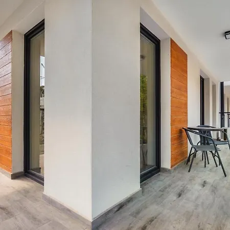 Baltic Apartments, Sun & Snow *