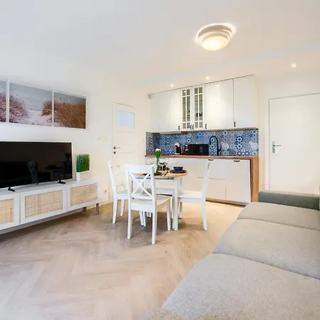 Apartamento Baltic Apartments, Sun & Snow *