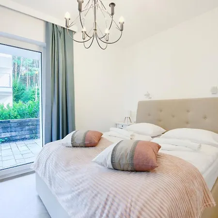 Baltic Apartments, Sun & Snow * Pobierowo