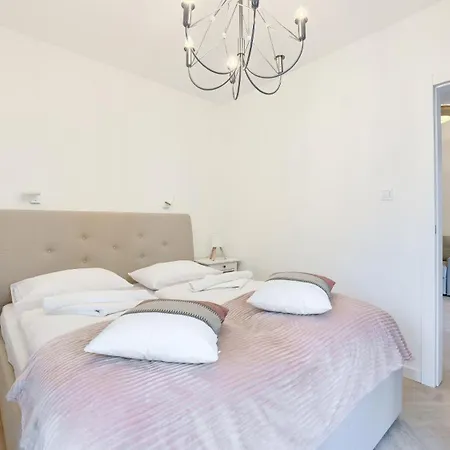 Baltic Apartments, Sun & Snow * Pobierowo