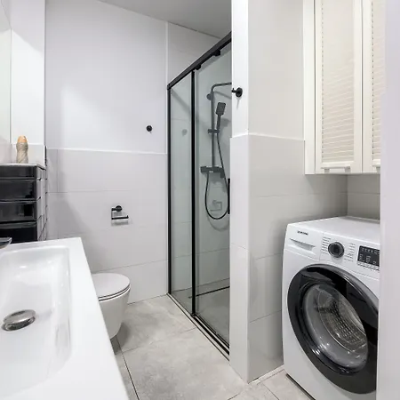 Apartmán Sun & Snow, Baltic Apartments Pobierowo