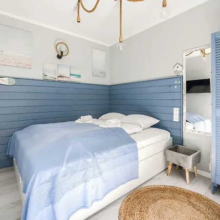 Апартаменты Sun & Snow, Baltic Apartments Поберово