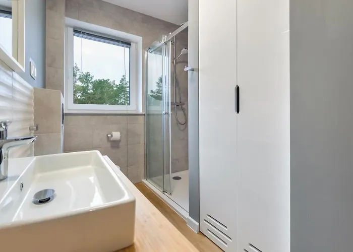 Baltic Apartments, Sun & Snow アパート *