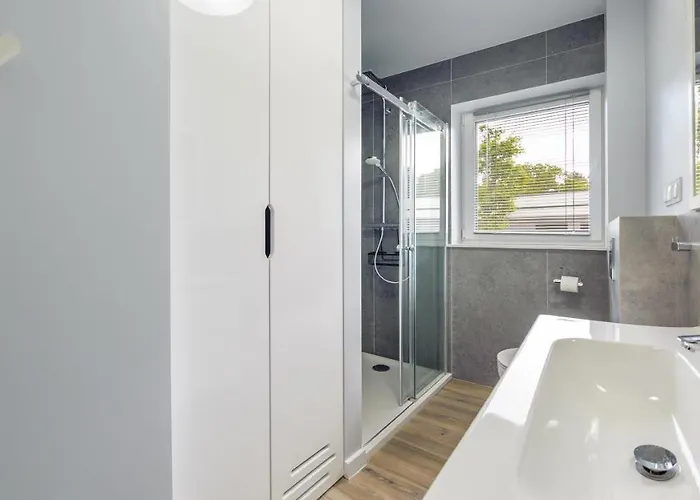 Baltic Apartments, Sun & Snow *