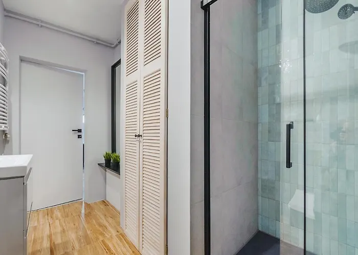 Baltic Apartments, Sun & Snow