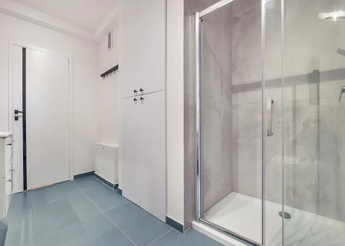 Baltic Apartments, Sun & Snow Pobierowo