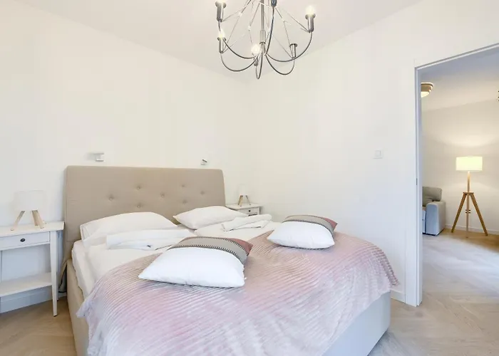 Baltic Apartments, Sun & Snow * Pobierowo