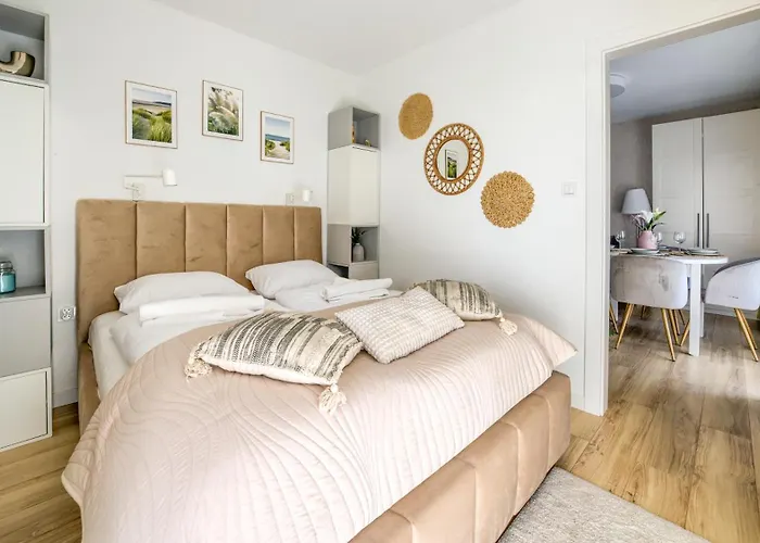 Baltic Apartments, Sun & Snow *